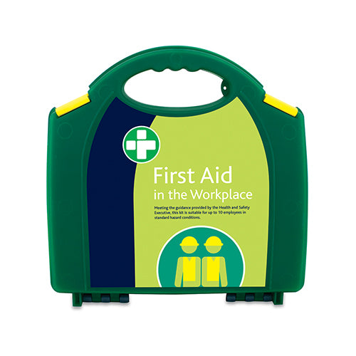 HSE Workplace First Aid Kit SM - Small