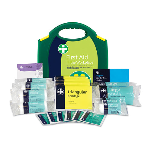 HSE Workplace First Aid Kit SM - Small