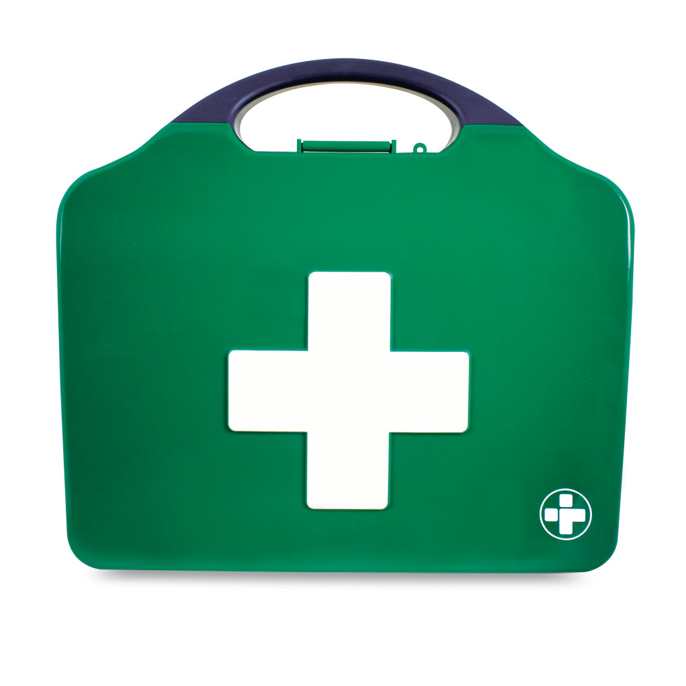 HSE Workplace First Aid Kit LG Large 1 EA