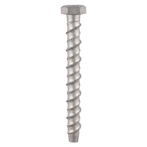 Multi-Fix Bolt Hex Head M12 x 200 - 25 PCS