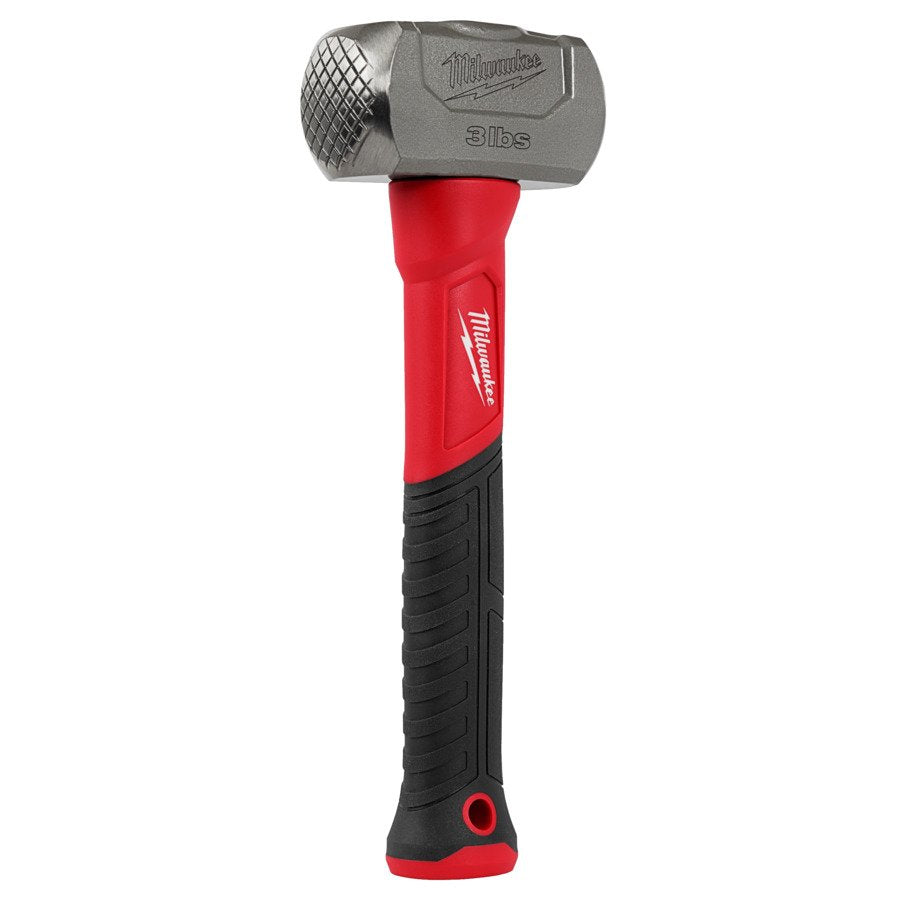 Milwaukee 1.36kg Club Hammer