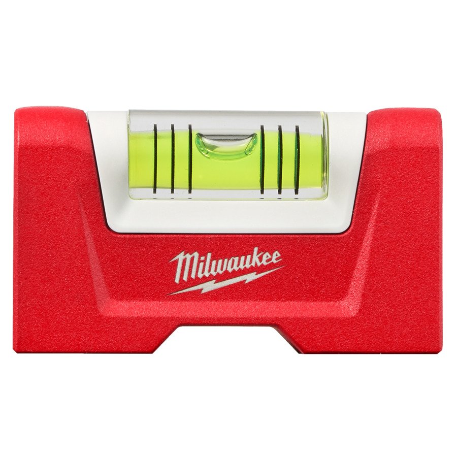 Milwaukee Compact Torpedo Level