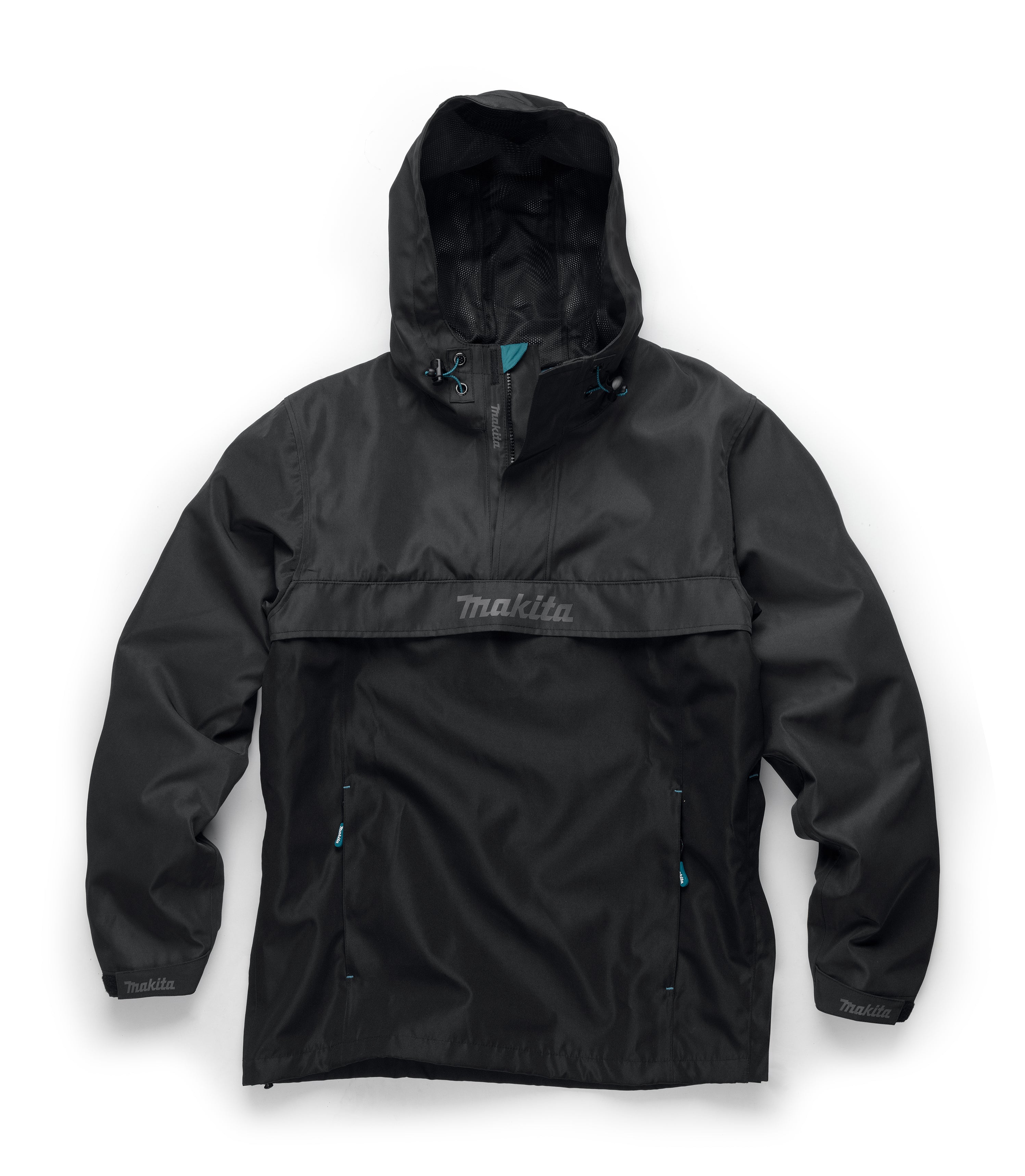 Makita Aero Jacket - Grey - Small