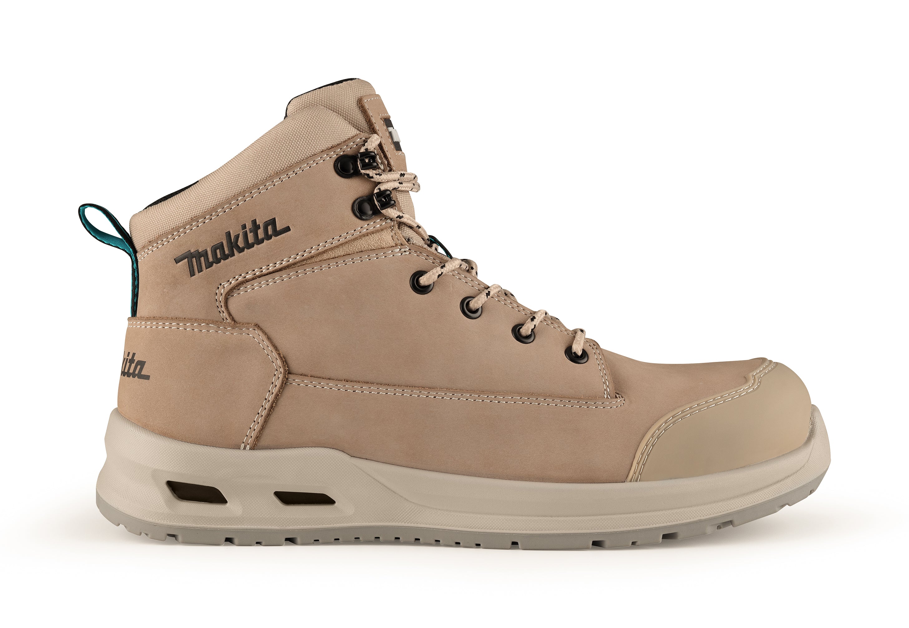 MAKITA ANJO SAFETY BOOT STONE 7