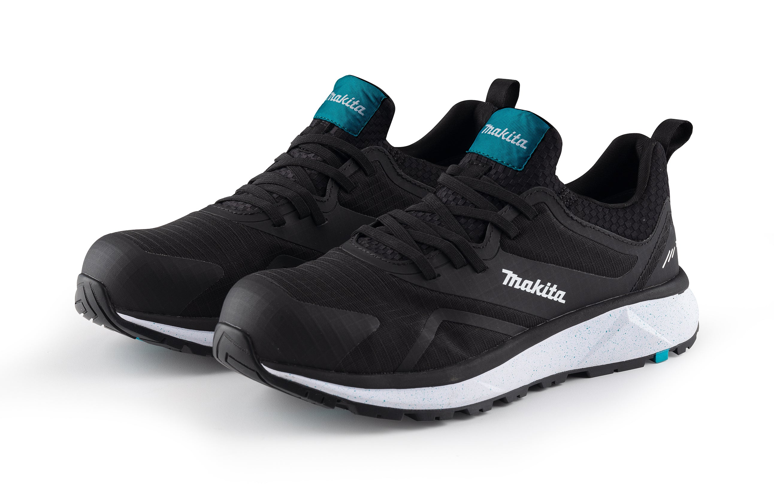 MAKITA KOBE SAFETY TRAINER BLACK 9