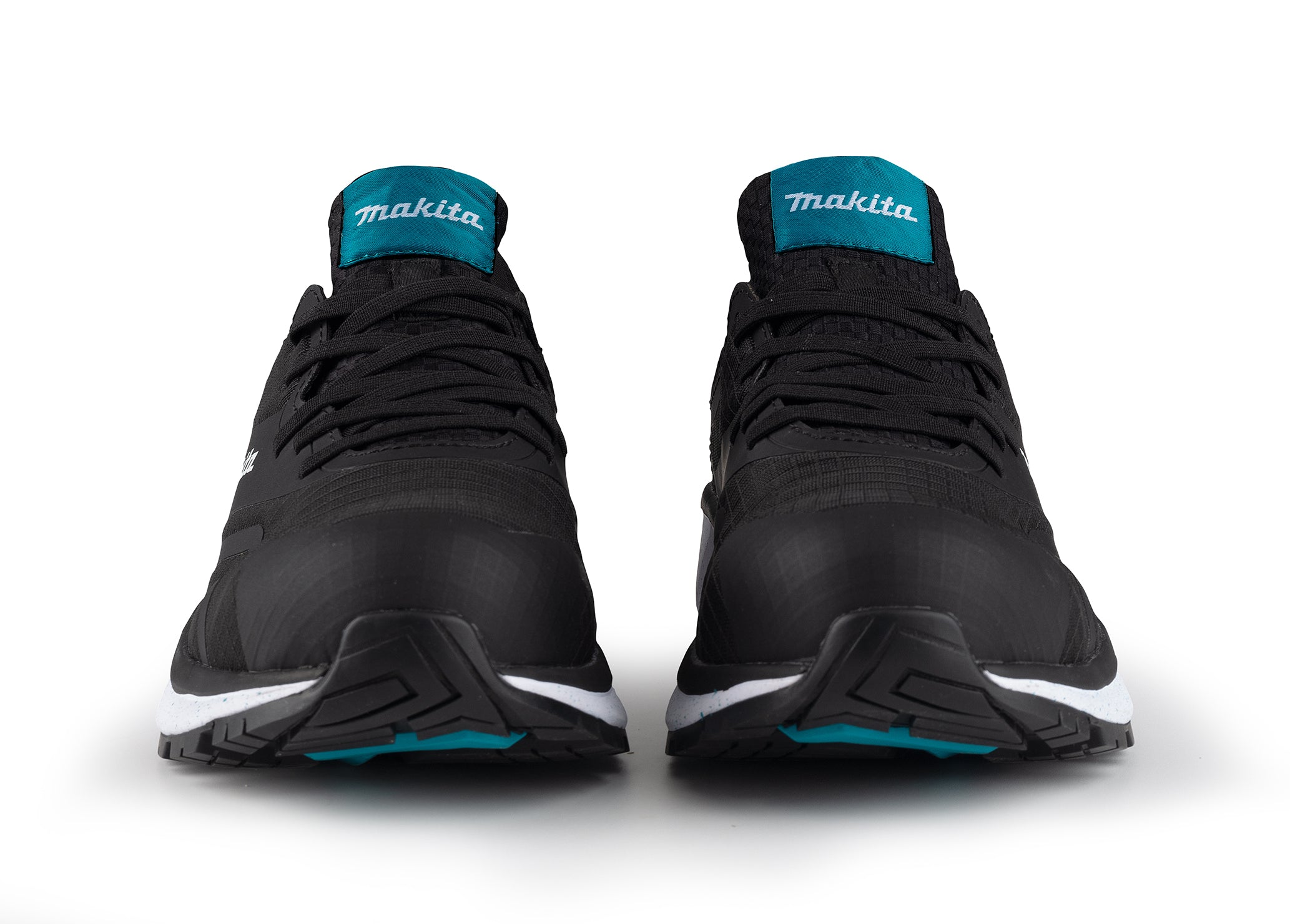 MAKITA KOBE SAFETY TRAINER BLACK 10