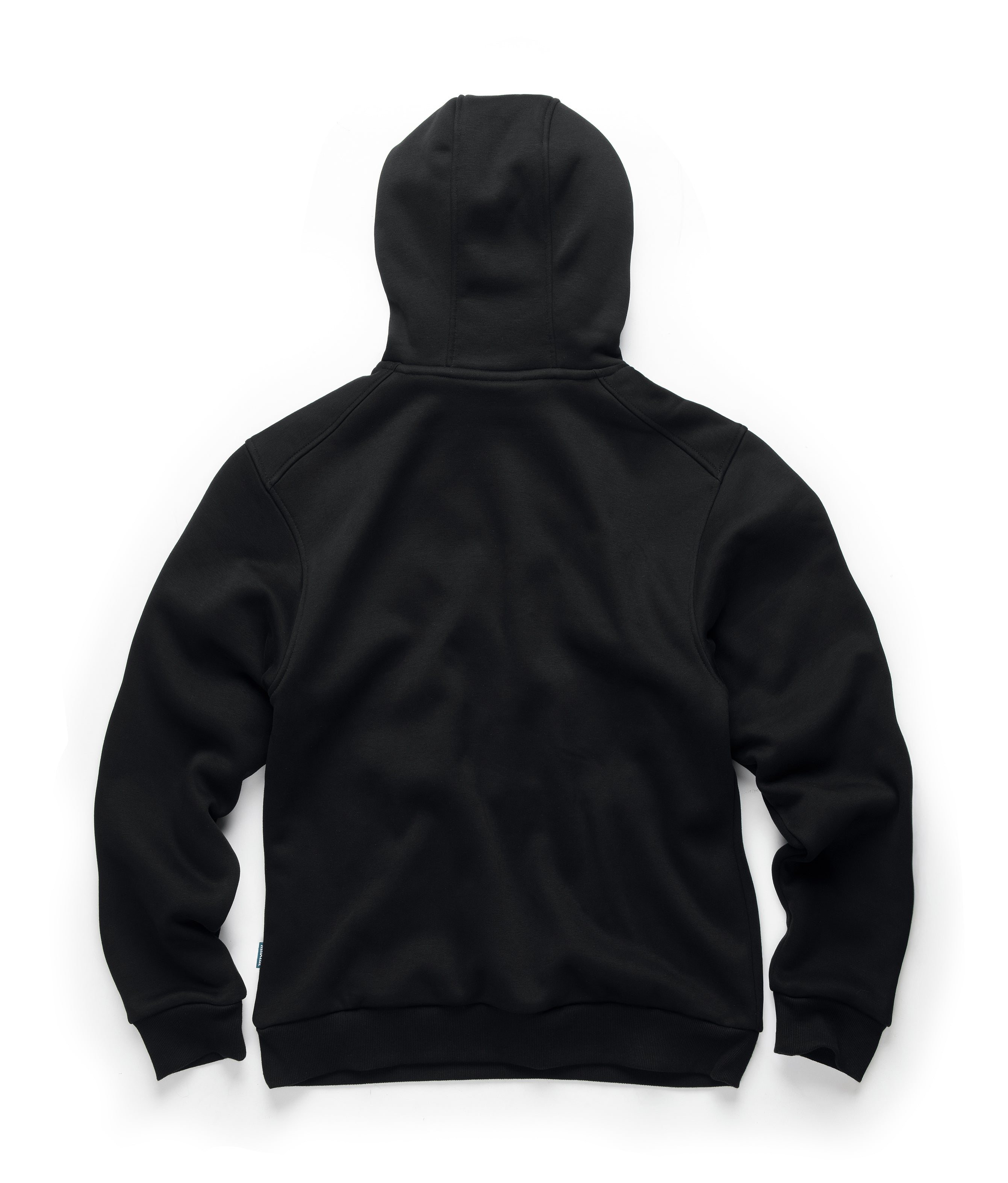 Makita Origin Hoodie - Black - Medium