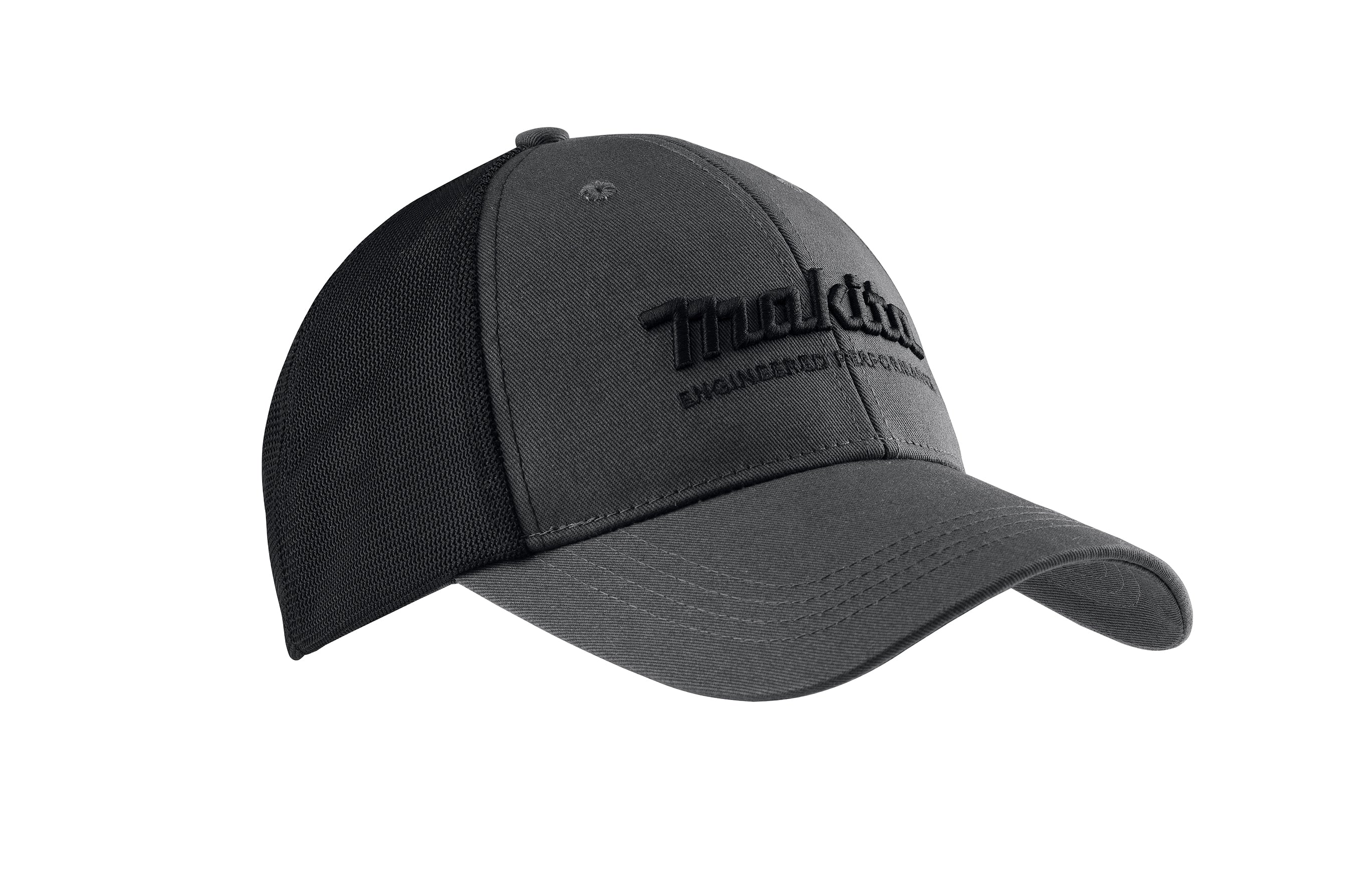 Makita Origin Trucker Cap - Grey (One Size)