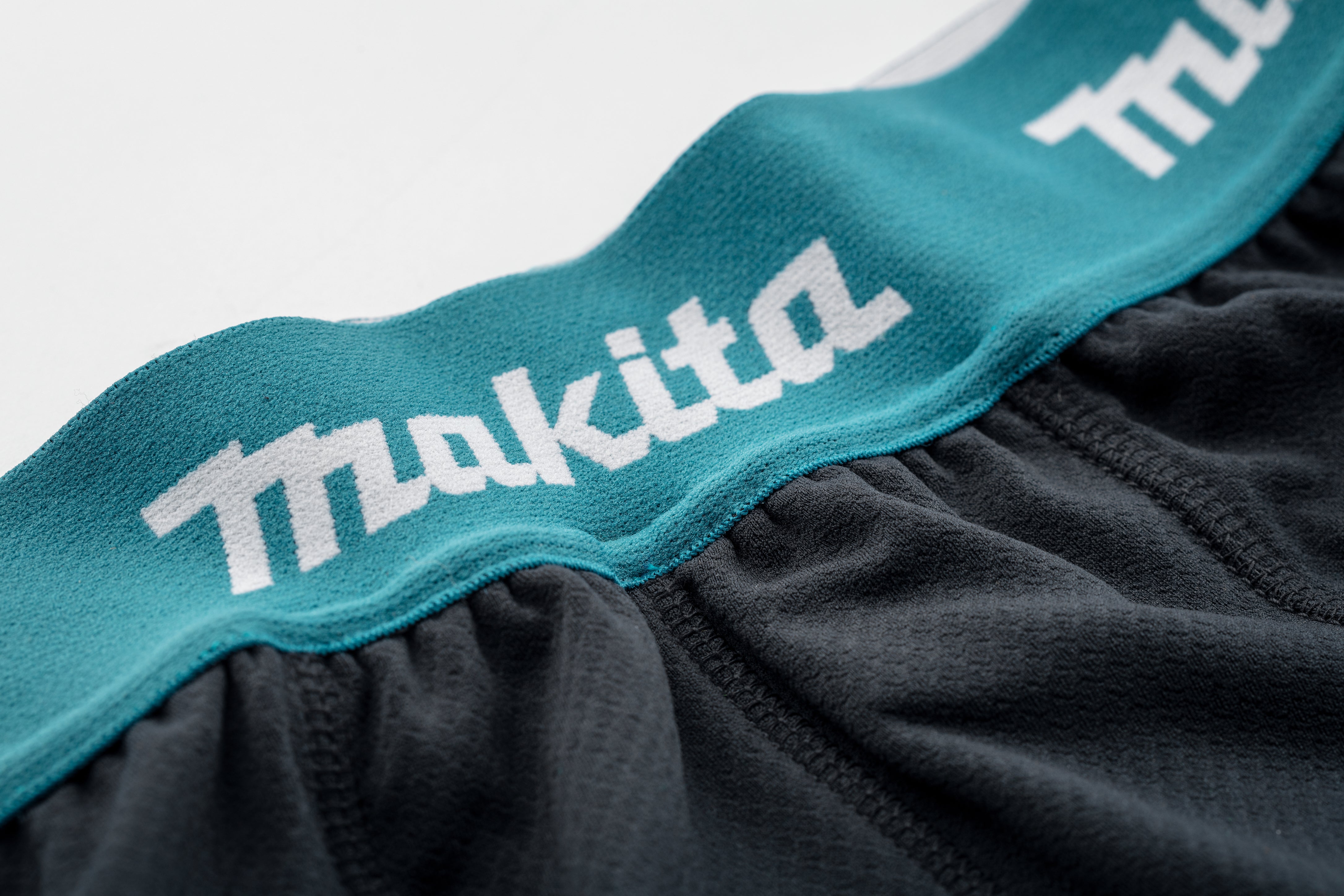 MAKITA TECH BASELAYER BOTTOMS BLACK L