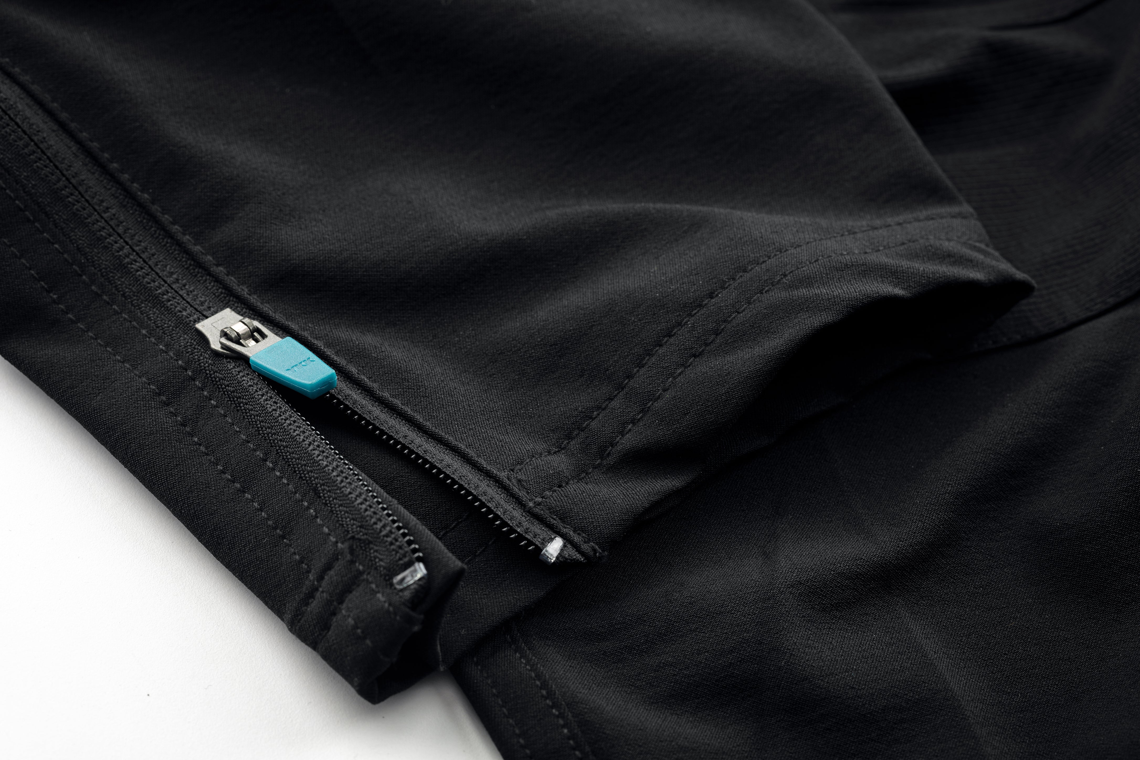 MAKITA WOMENS AXIS STRETCH JOGGER BLACK 8