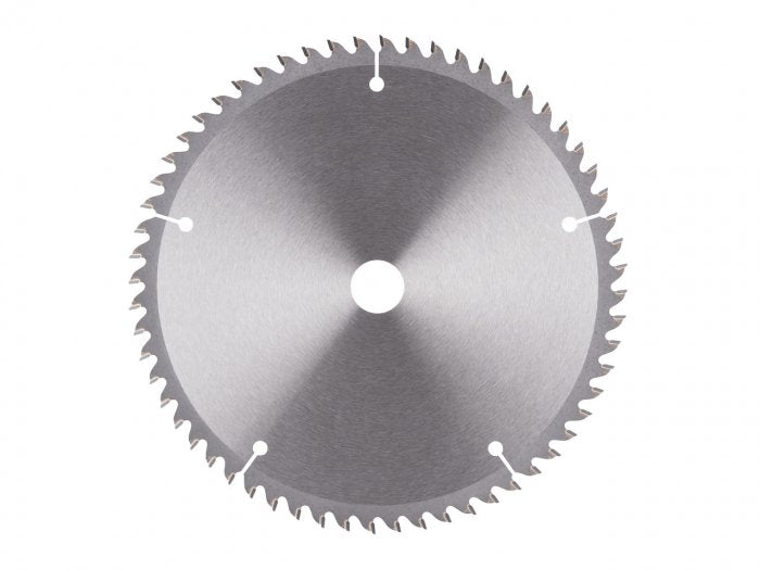 Makita B-09042 MAKFORCE Stationary Saw Blade 190 x 20mm  (60 Teeth)