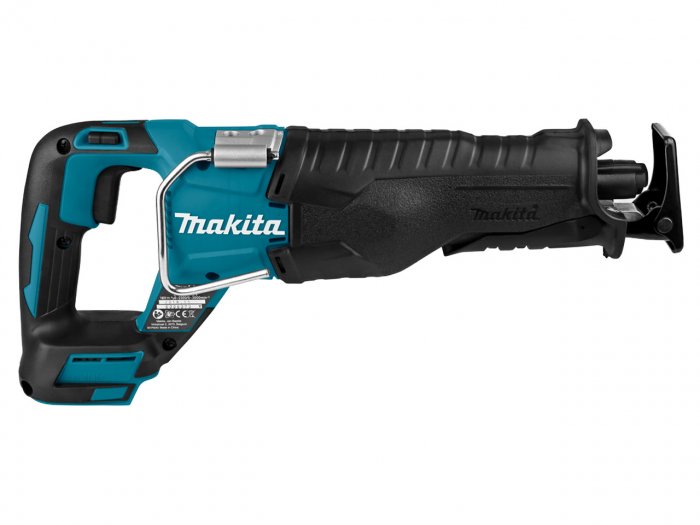 MAKITA DJR187Z LXT Reciprocating Saw - 18v - Body Only