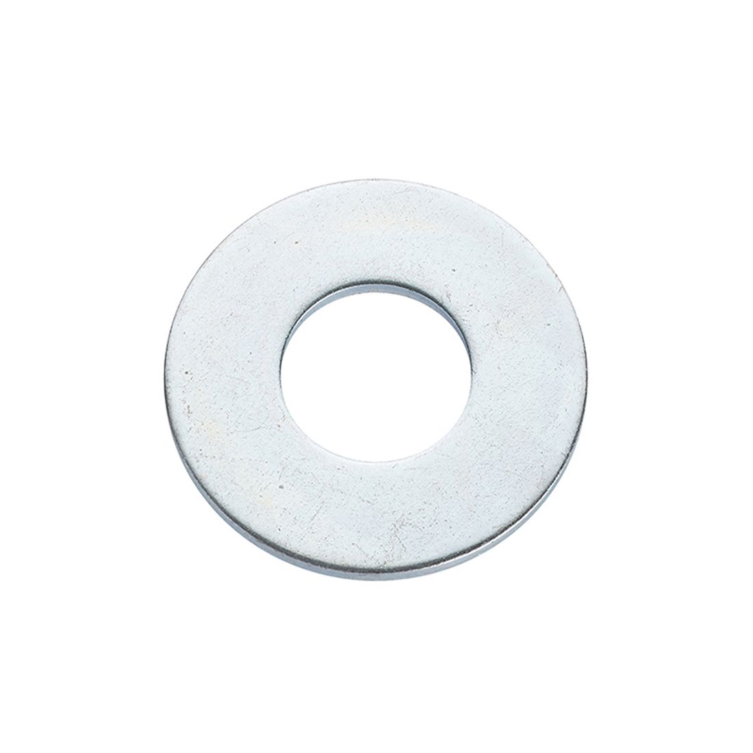 M6 x 30 x 1.5mm Mudguard / Penny Washer (Box 100)