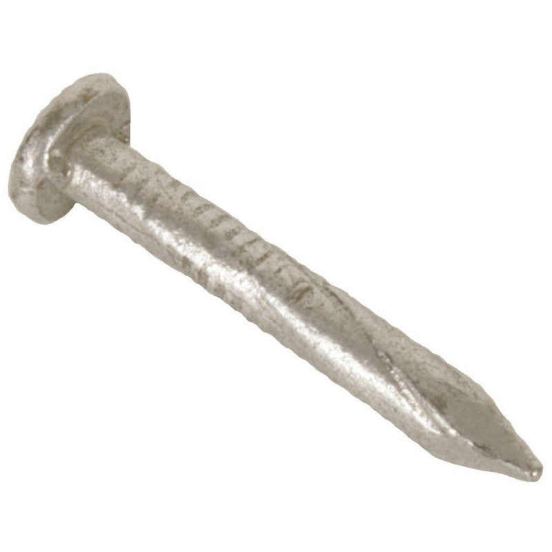 SQUARE TWIST NAIL - GALVANISED TWIST - 30 X 3.75