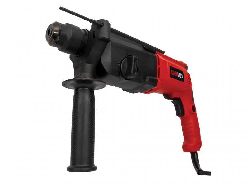 Olympia Power Tools SDS Plus Rotary Hammer 800W 240V Main Image