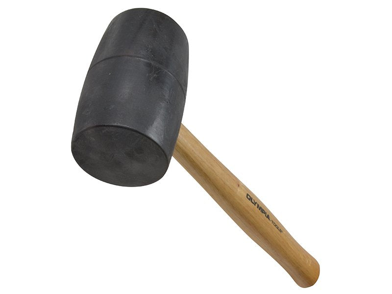 Olympia Rubber Mallet 680g (24oz) Main Image