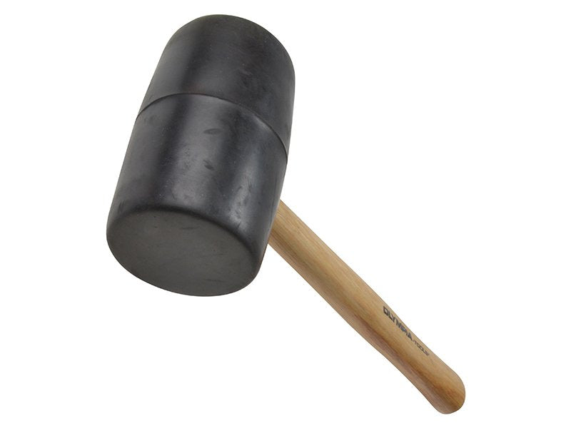 Olympia Rubber Mallet 907g (32oz) Main Image