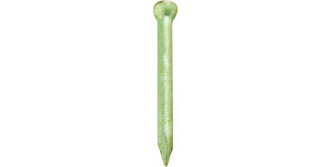 Light Gauge 2.5mm Masonry Nails (Box of 100)