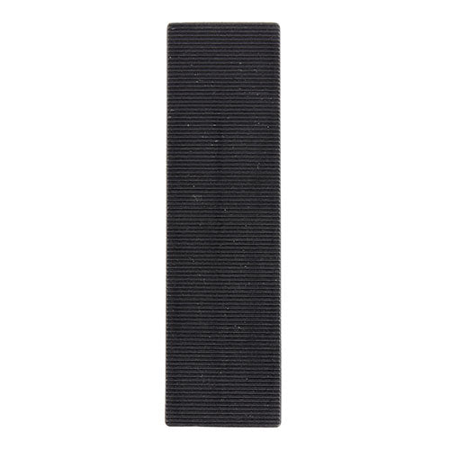 Flat Packers - Black 100 x 28 x 2 (200)