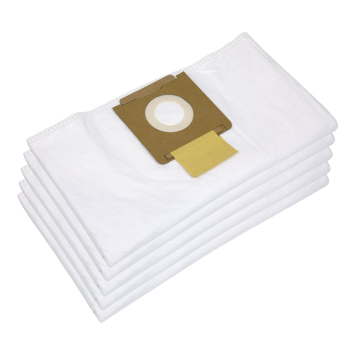 Sealey Dust Bag M Class - Pack of 5 Main Image