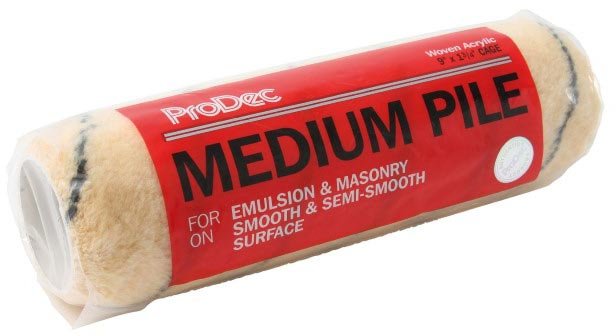 ProDec 9 x1.75 inch Tiger Medium Pile Woven Refill