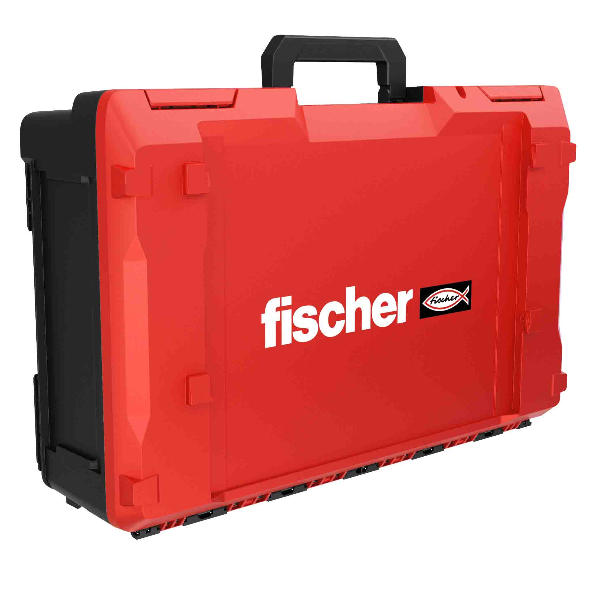 Fischer - First Fix Framing Nailer Kit - FGW 90F