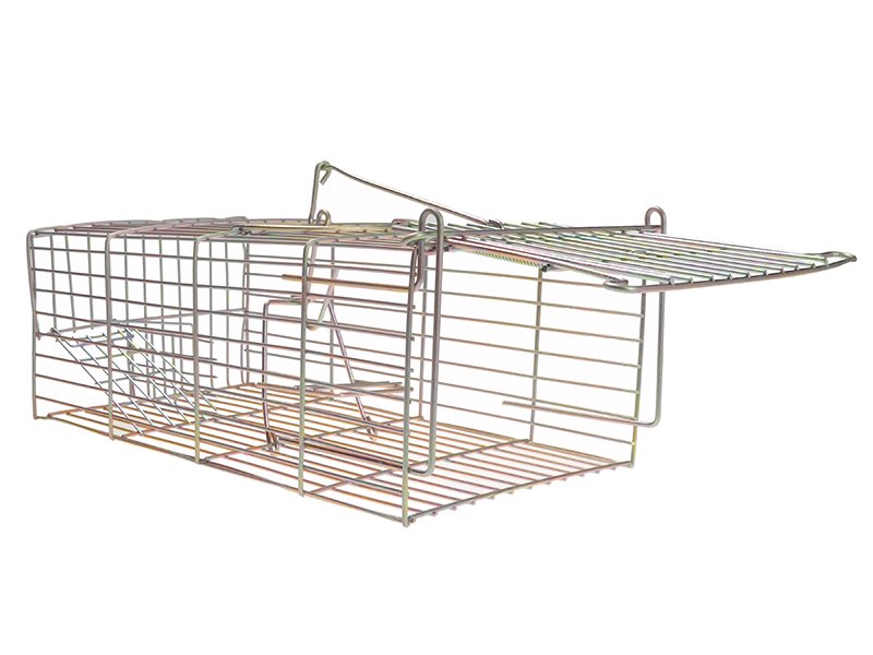 Rentokil Rat Cage Trap Main Image