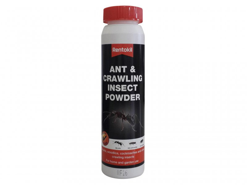 Rentokil Ant & Crawling Insect Powder 150g Main Image
