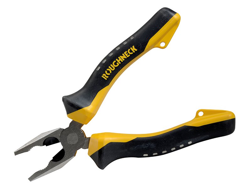 Roughneck Combination Pliers 160mm Main Image