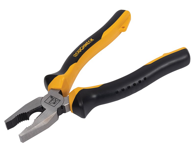 Roughneck Combination Pliers 200mm Main Image