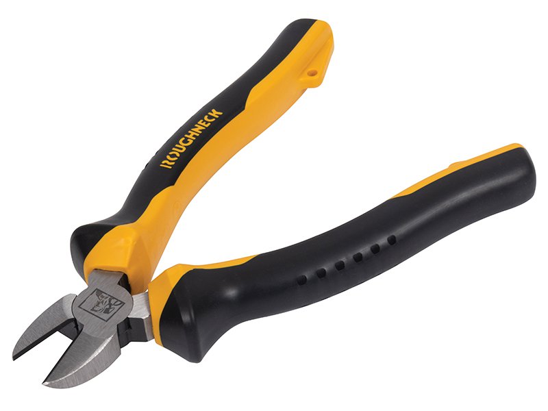 Roughneck Diagonal Cutting Pliers 180mm Main Image
