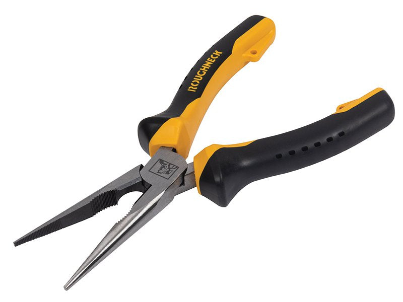 Roughneck Long Nose Pliers 200mm Main Image