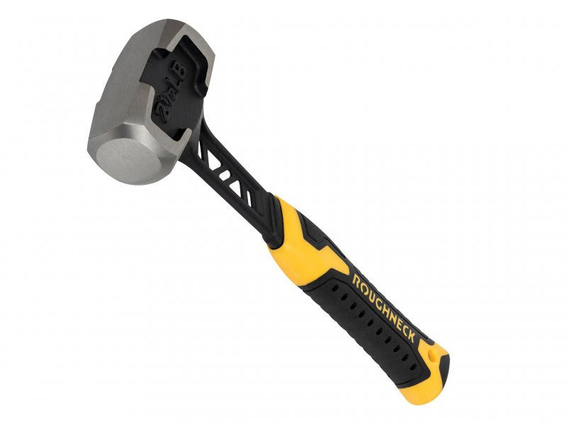 Roughneck Gorilla V-Series Club Hammer 1.1kg (2.1/2 lb) Main Image