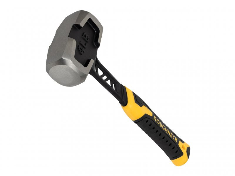 Roughneck Gorilla V-Series Club Hammer 1.8kg (4 lb) Main Image
