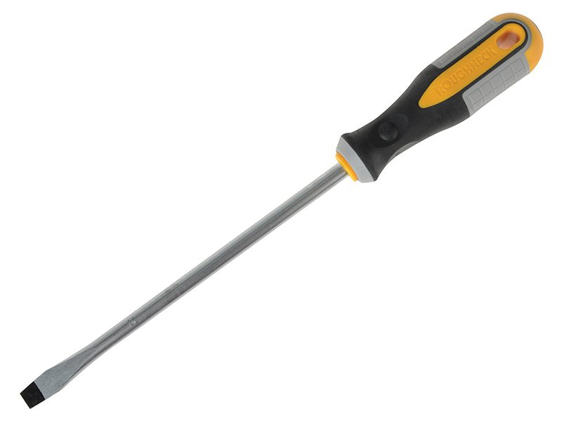 Roughneck Screwdriver Flared 10mm x 200mm Main Image