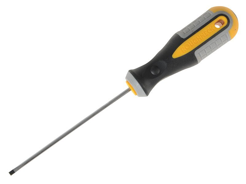Roughneck Screwdriver Terminal 3mm x 100mm Main Image