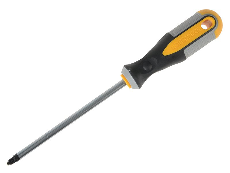 Roughneck Screwdriver Pozidriv PZ3 x 150mm Main Image