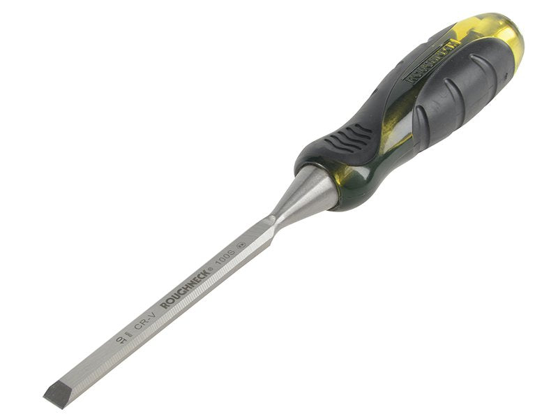 Roughneck Professional Bevel Edge Chisel 10mm Main Image