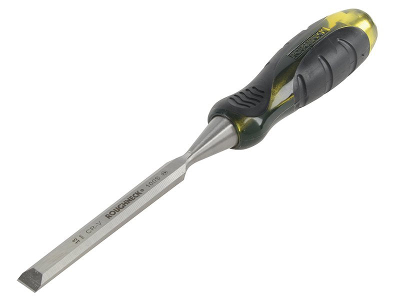 Roughneck Professional Bevel Edge Chisel 13mm Main Image