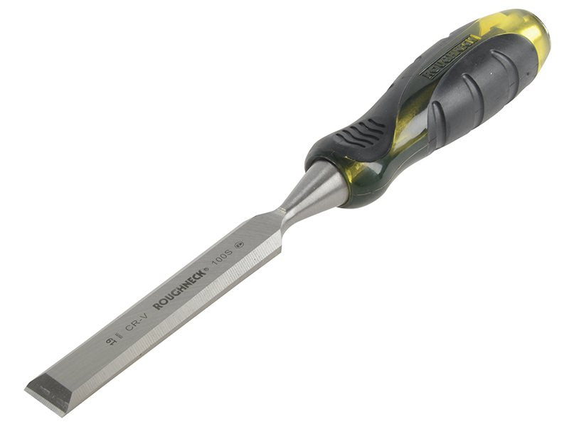 Roughneck Professional Bevel Edge Chisel 19mm Main Image