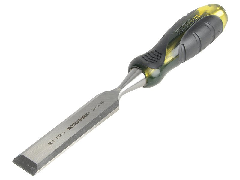 Roughneck Professional Bevel Edge Chisel 25mm Main Image