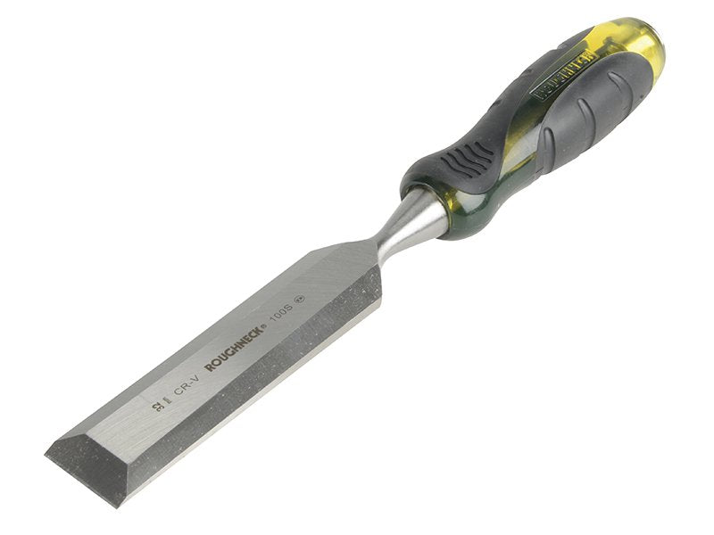 Roughneck Professional Bevel Edge Chisel 32mm Main Image