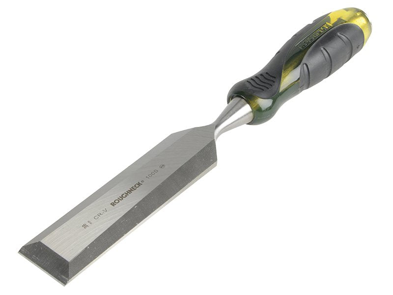 Roughneck Professional Bevel Edge Chisel 38mm Main Image