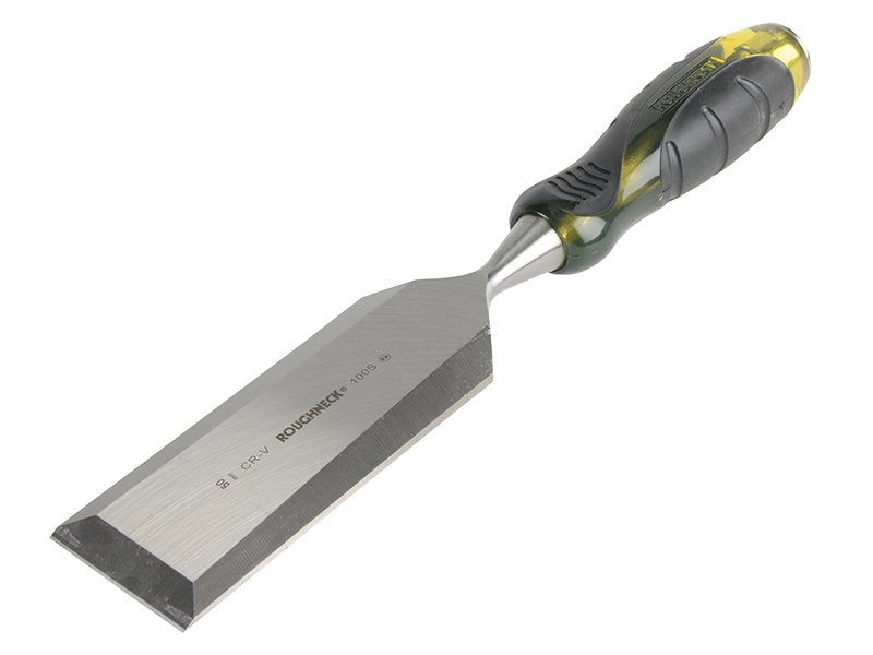 Roughneck Professional Bevel Edge Chisel 50mm Main Image