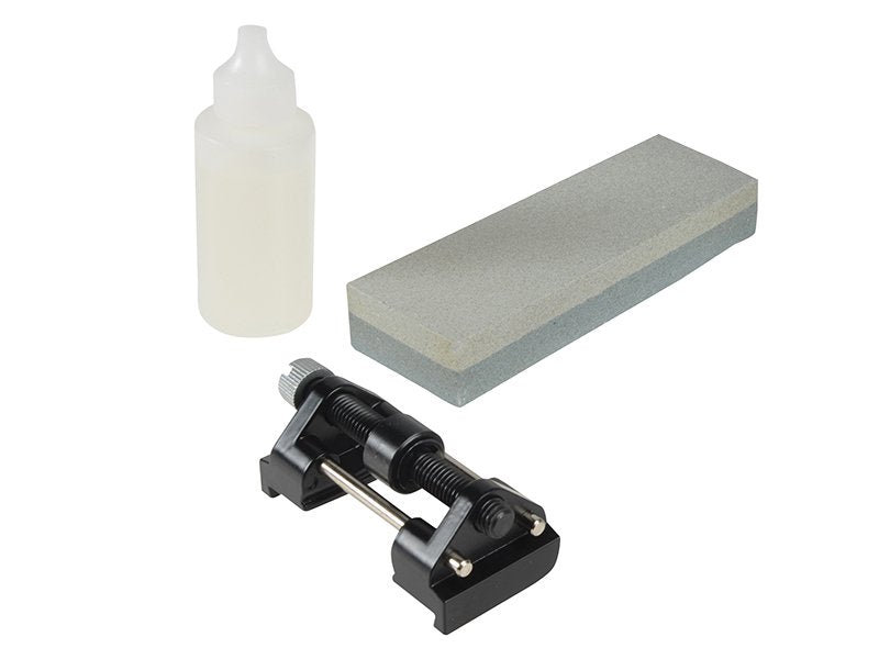 Roughneck Chisel Sharpening Kit Main Image