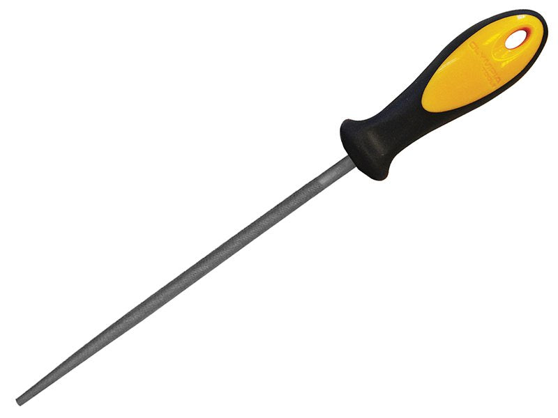Roughneck Chainsaw File 200mm (8in) Main Image