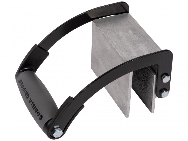 Roughneck Gorilla Gripper Board Lifter Contractor (10 - 28mm) Main Image