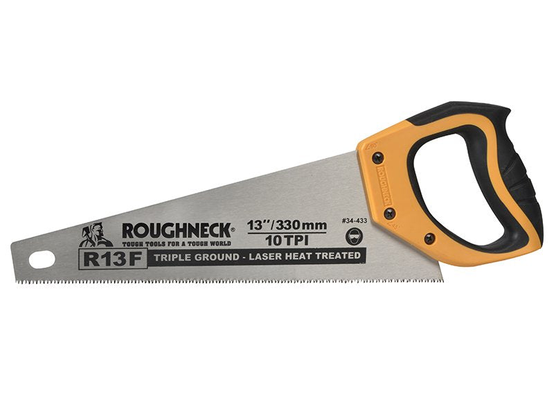 Roughneck Toolbox Saw 330mm (13in) 10TPI Main Image