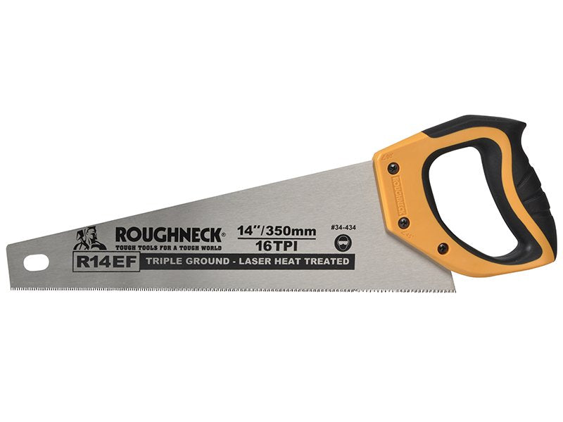 Roughneck Toolbox Saw 350mm (14in) 10TPI Main Image