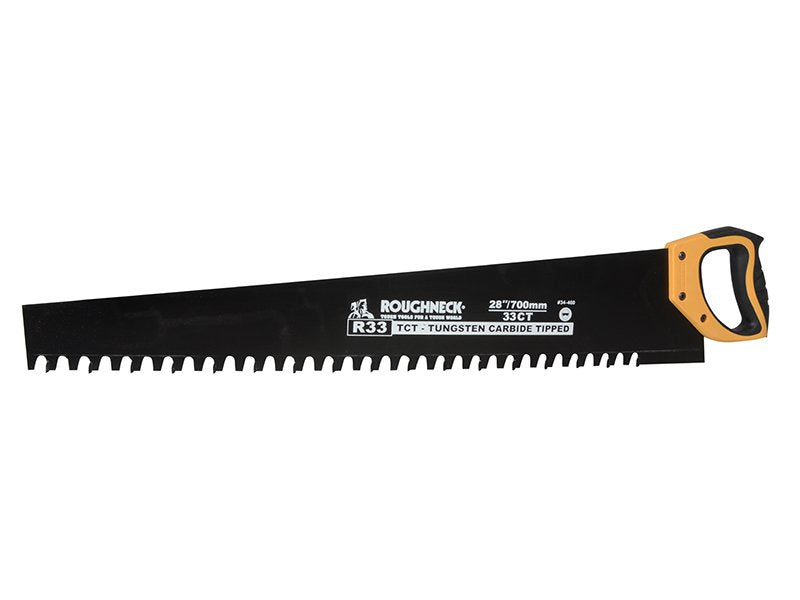 Roughneck R33 Masonry Saw 700mm (28in) Main Image